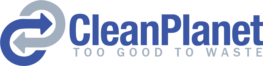 CleanPlanet Chemical — Too Good To Waste